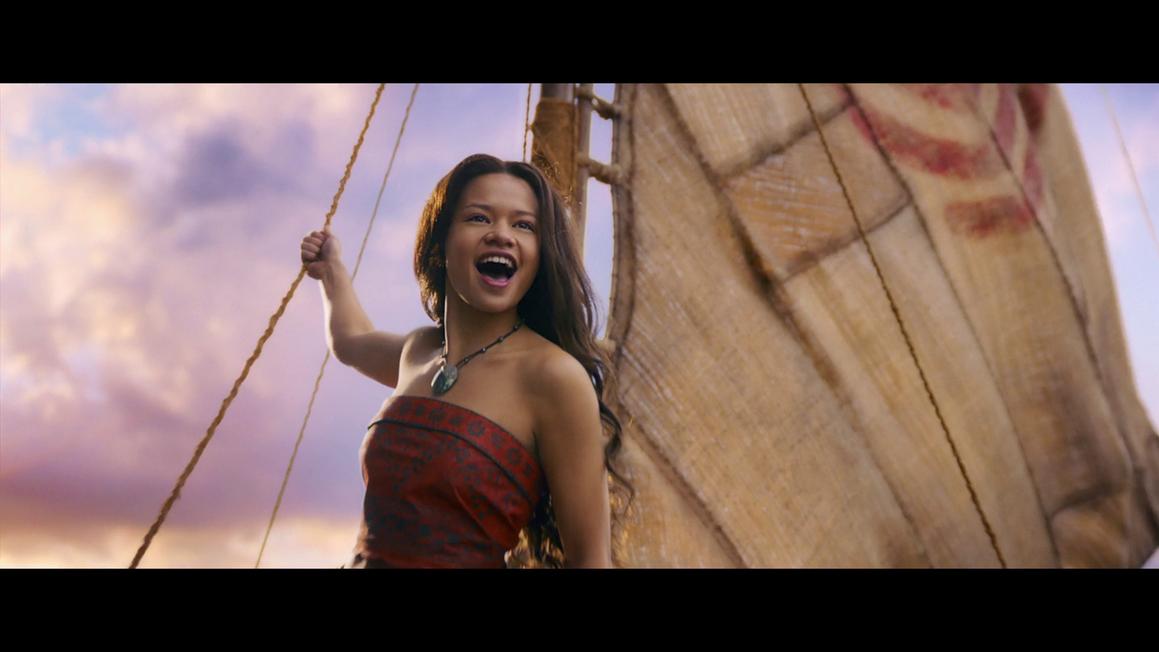 Disney tung trailer phim 'Moana' phiên bản người đóng, hé lộ Catherine Laga'aia 1 18165890 111725 cc otrc moanalivetrailer img