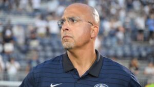 Virginia Tech Hoàn Tất Thỏa Thuận Tuyển Dụng Huấn Luyện Viên James Franklin 3 Virginia Tech Hoàn Tất Thỏa Thuận Tuyển Dụng Huấn Luyện Viên James Franklin