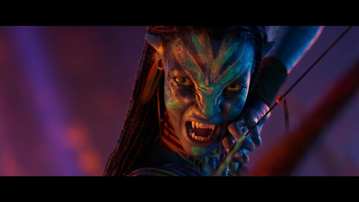 Zoe Saldaña hé lộ "Mức độ nguy hiểm đang ở mức siêu cao" cho phần thứ ba của Avatar 1 18166414 111725 otrc avatarfeaturette img