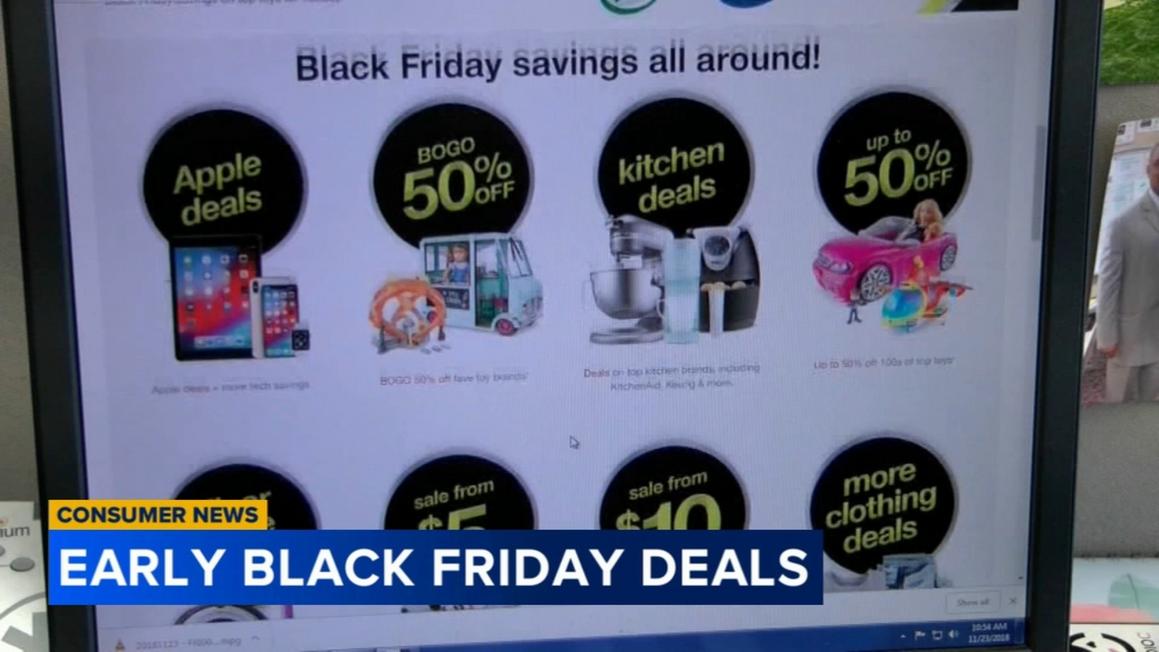 Ưu Đãi Sớm Black Friday: Là Giá Hời Hay Chỉ Là Chiêu Trò? 1 18166649 111725 wpvi early black friday sales 430 vid vid