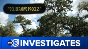 Văn phòng Thị trưởng Houston bị tố cáo che giấu thông tin trước công chúng 10 Văn phòng Thị trưởng Houston bị tố cáo che giấu thông tin trước công chúng