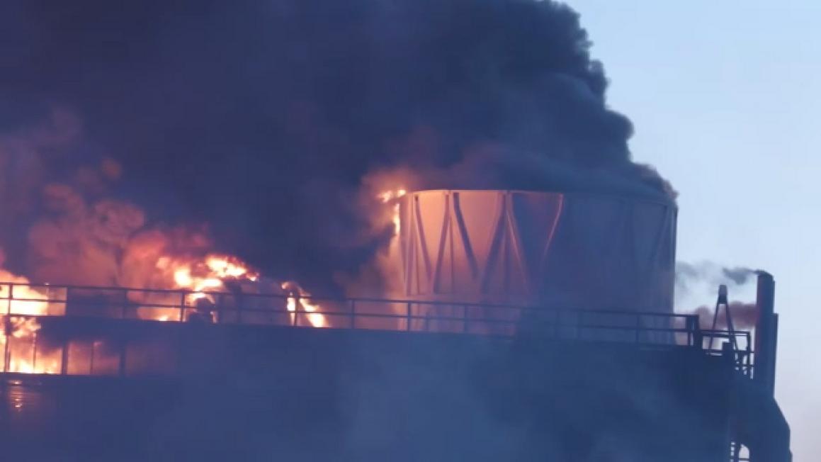 18167114 111725 ktrk tx city plant fire sw img