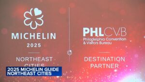 Cẩm Nang MICHELIN: Nhà Hàng Nào Tại Philadelphia Sẽ Giành Sao? Cách Theo Dõi Trực Tiếp 2 Cẩm Nang MICHELIN: Nhà Hàng Nào Tại Philadelphia Sẽ Giành Sao? Cách Theo Dõi Trực Tiếp