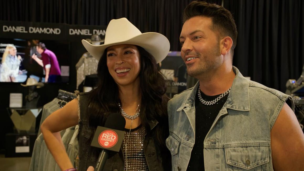 Beyoncé, Megan Moroney, Shania Twain và nhiều nghệ sĩ khác tin dùng thương hiệu này để tỏa sáng 1 18167454 111725 otrc danieldiamond img