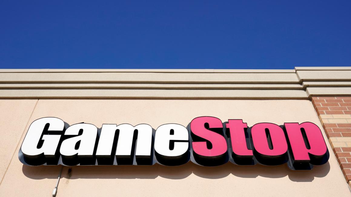 GameStop Tổ Chức 'Ngày Trao Đổi Bất Kỳ Thứ Gì' 1 18167473 111725 wabc ap gamestop img