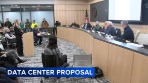 Chính quyền rút lại kế hoạch xây trung tâm dữ liệu 3 Chính quyền rút lại kế hoạch xây trung tâm dữ liệu