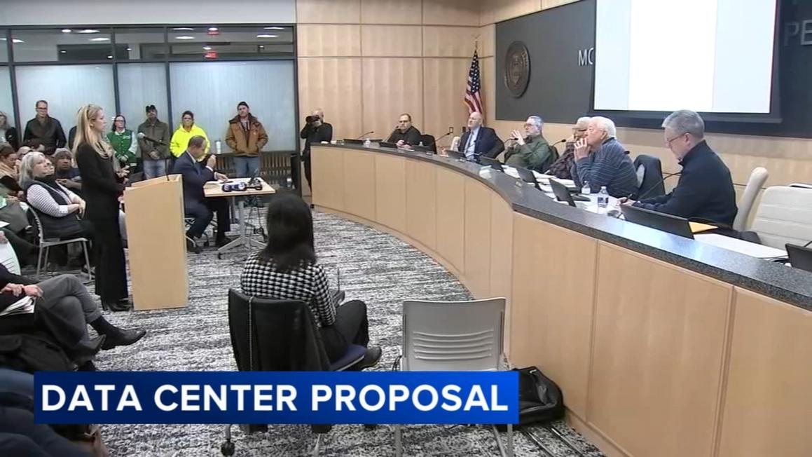 Chính quyền rút lại kế hoạch xây trung tâm dữ liệu 1 18167936 111725 wpvi plymouth twp data center proposal 11pm CC vid