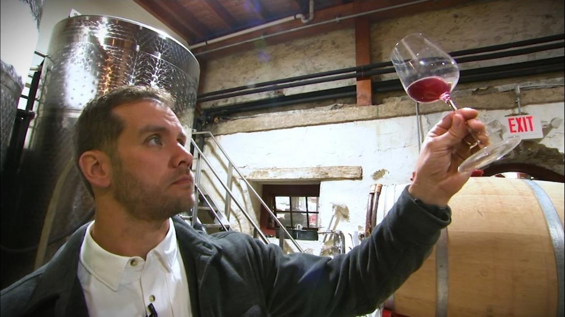 Thưởng thức rượu địa phương tại Grace Winery mùa lễ hội 1 18169662 GraceWinery