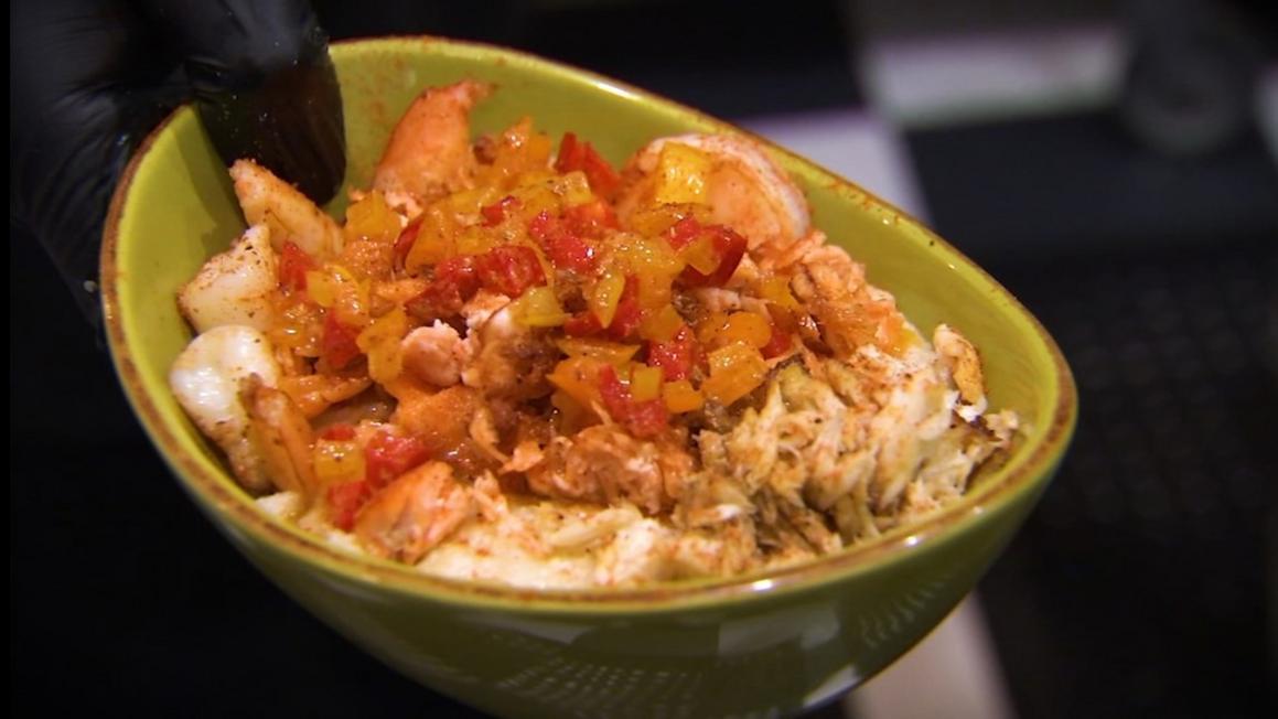 Terrell's Restaurant: Hương vị Soul Food ở Chester, PA 1 18169718 terrells