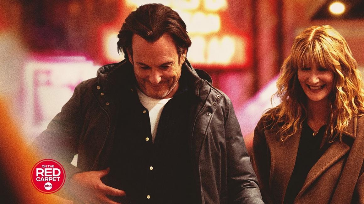 Bradley Cooper Đạo Diễn Phim Hài Kịch "Is This Thing On?" Với Sự Tham Gia Của Will Arnett, Laura Dern 1 18170377 111825 otrc isthisthingon img