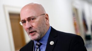 Vị Nghị Sĩ Duy Nhất Chống Lại Việc Công Khai Hồ Sơ Epstein 21 Vị Nghị Sĩ Duy Nhất Chống Lại Việc Công Khai Hồ Sơ Epstein