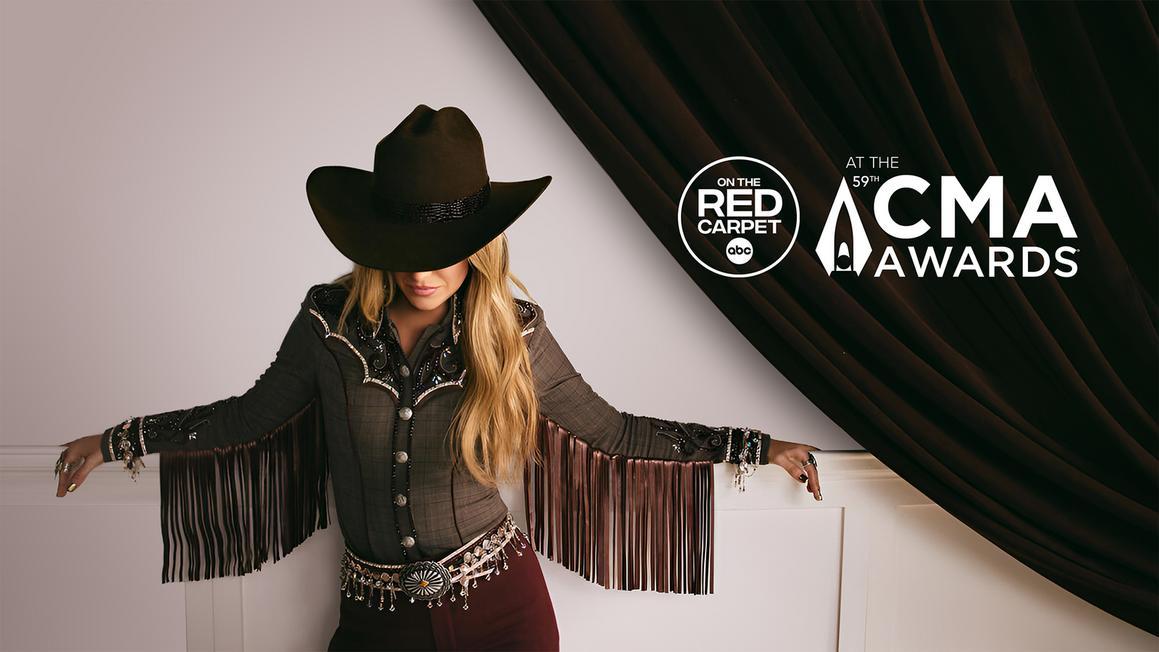 18171466 111825 cc OTRC AtTheCMAs PreShow2025 Thumbnail TEXTED img