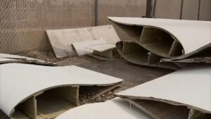 Nhóm Nghiên Cứu Houston Tìm Cách Tái Chế Cánh Quạt Điện Gió