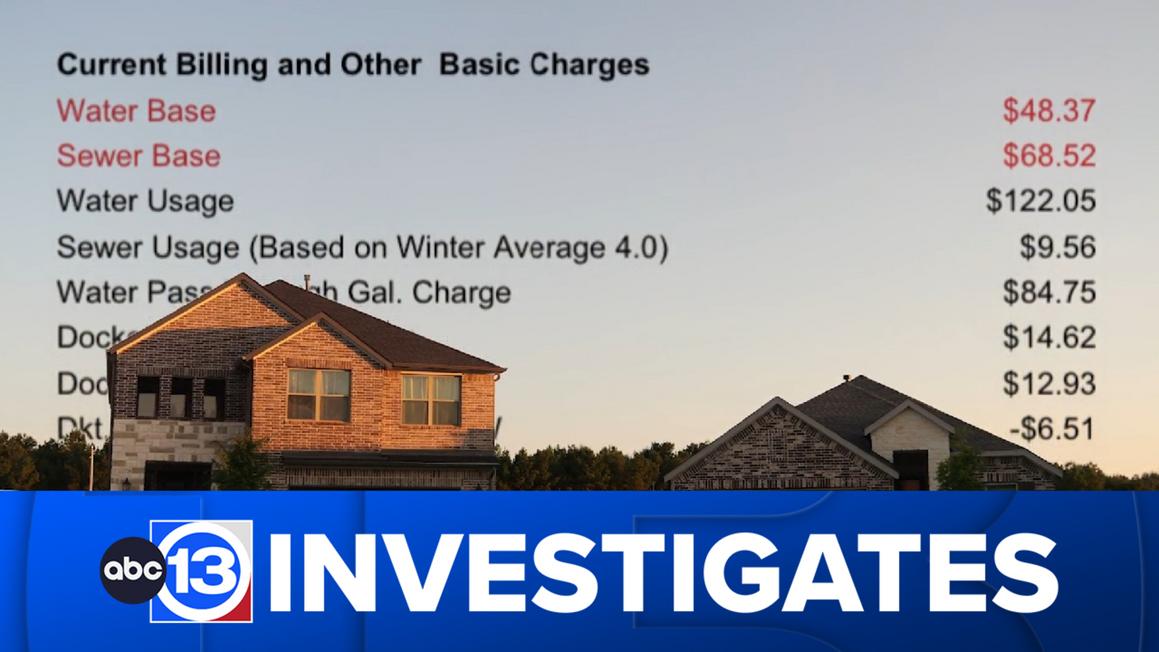 Chủ nhà lần đầu bức xúc với phí tiện ích cơ bản 138 đô la 1 18176096 11192025 ktrk ewn 10p water sewage base fees