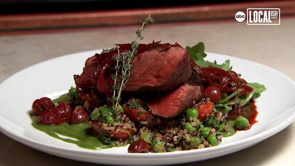 Ba anh em tạo nên một điểm hẹn ẩm thực ở khu TriBeCa 1 18176721 111925 localish BSZ9092 TINYS WABC vid