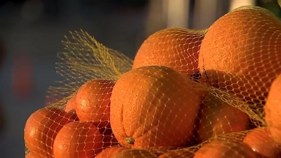 Tình Trạng Thiếu Lương Thực ở Houston Ảnh Hưởng Sức Khỏe Xấu Hơn, Nghiên Cứu Cho Thấy 1 18176925 111925 ktrk oranges img