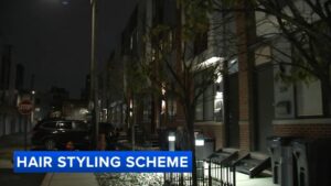 Cư dân Northern Liberties lo ngại là nạn nhân của chiêu trò làm tóc trên TikTok