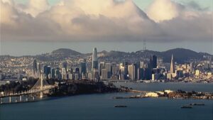 3 trên 10 Cư Dân Vùng Vịnh Không Đủ Trang Trải Nhu Cầu Cơ Bản, Báo Cáo Mới Cho Biết