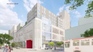 San Francisco giảm quy mô dự án nhà ở giá rẻ và giao thông công cộng 25 San Francisco giảm quy mô dự án nhà ở giá rẻ và giao thông công cộng