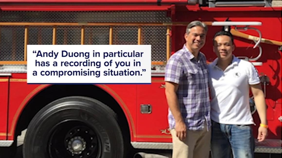 Tòa Bạch Ốc được cảnh báo về video "gây khó xử" của Tổng thống về vụ án tham nhũng của Thẩm phán Thao 1 18183367 112025 kgo bonta duing img