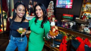 Philadelphia: Khám phá ẩm thực và sự kiện mùa Lễ Tạ Ơn 4 Philadelphia: Khám phá ẩm thực và sự kiện mùa Lễ Tạ Ơn