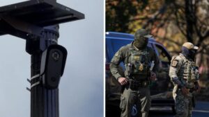 BP dùng camera biển số xe để theo dõi tài xế? 20 BP dùng camera biển số xe để theo dõi tài xế?