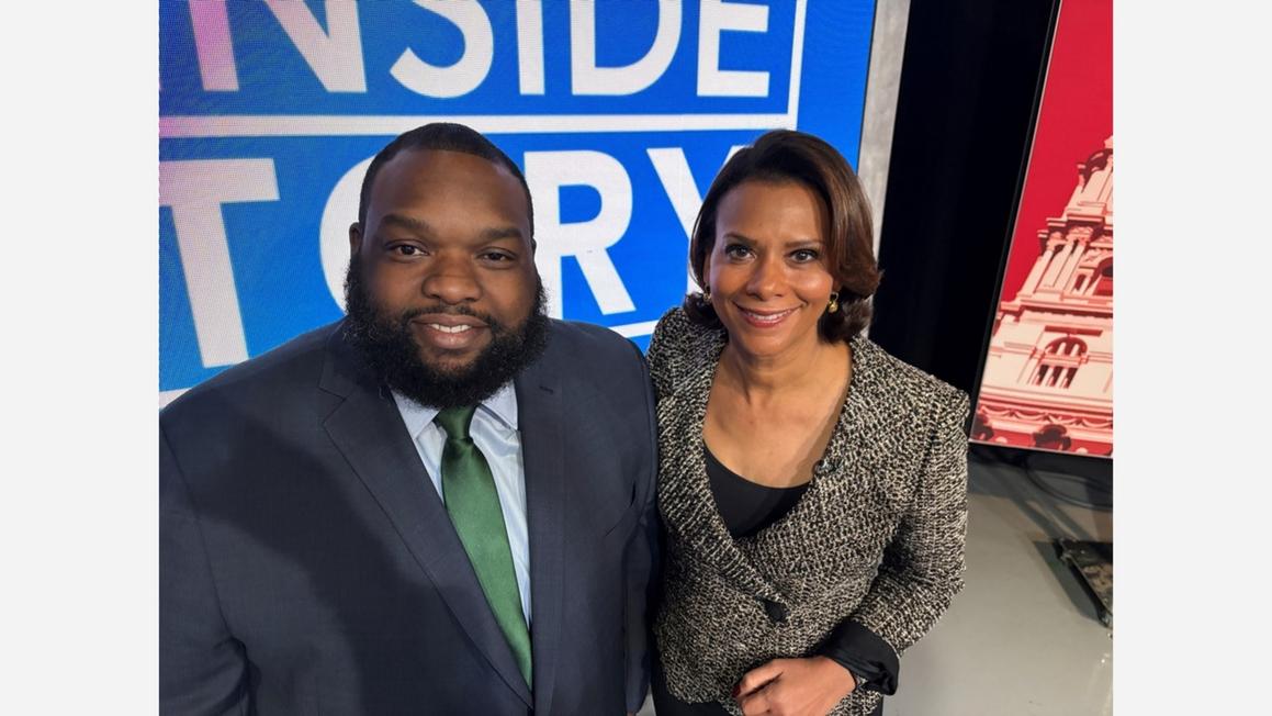 Dân biểu Jordan Harris bàn về Ngân sách Tiểu bang Pennsylvania 50 Tỷ Đô 1 18185644 hawka004 IS PIC 112325 Harris