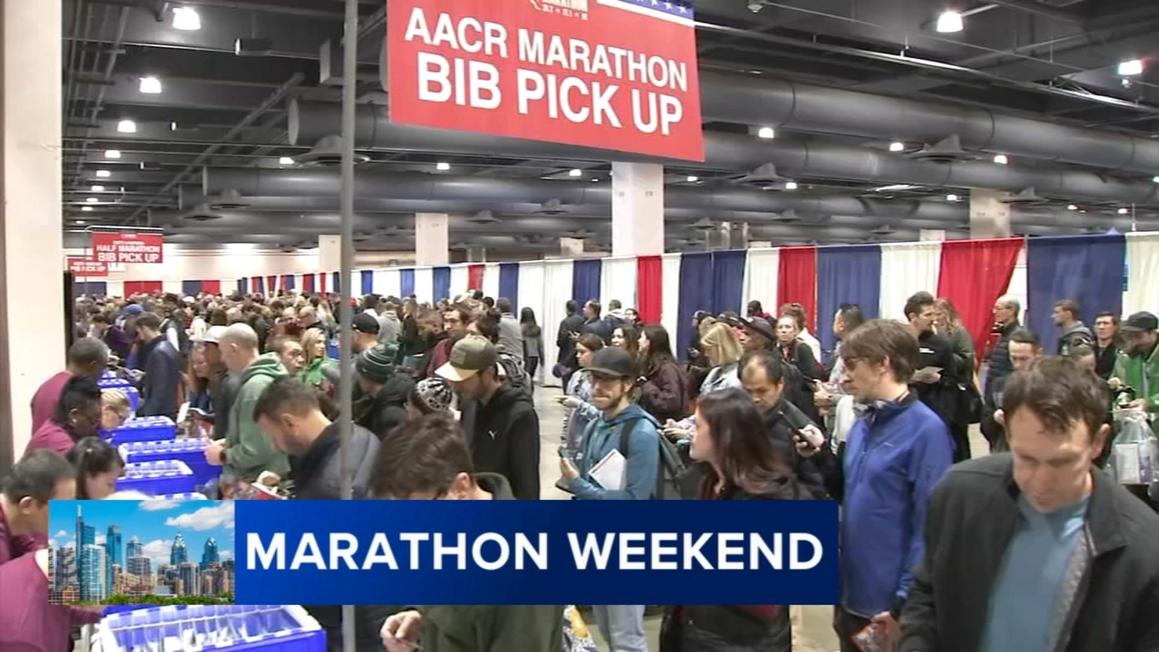 18187111 112125 wpvi philly marathon weekend 430 CC vid