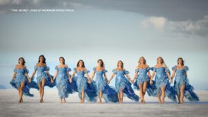 Ngôi sao ‘The Secret Lives of Mormon Wives’ chia sẻ mong muốn trở về cội nguồn MomTok