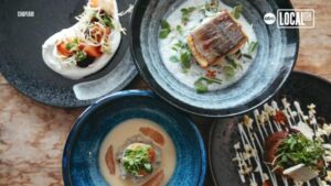 Chapeau!: Hương vị Paris giữa lòng San Francisco