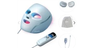 Oprah Daily Công Bố Giải Thưởng Sắc Đẹp O-Awards 2025: Mua Kem Dưỡng Tóc, Mặt Nạ Và Nhiều Hơn Nữa 7 Oprah Daily Công Bố Giải Thưởng Sắc Đẹp O-Awards 2025: Mua Kem Dưỡng Tóc, Mặt Nạ Và Nhiều Hơn Nữa