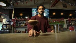 Libertee Grounds Khoác Áo Mới Mùa Lễ Hội Với Jingle Jawn