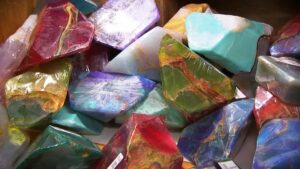 Cửa hàng VIX Emporium mang đến những món quà độc đáo tập trung vào các nhà sáng tạo