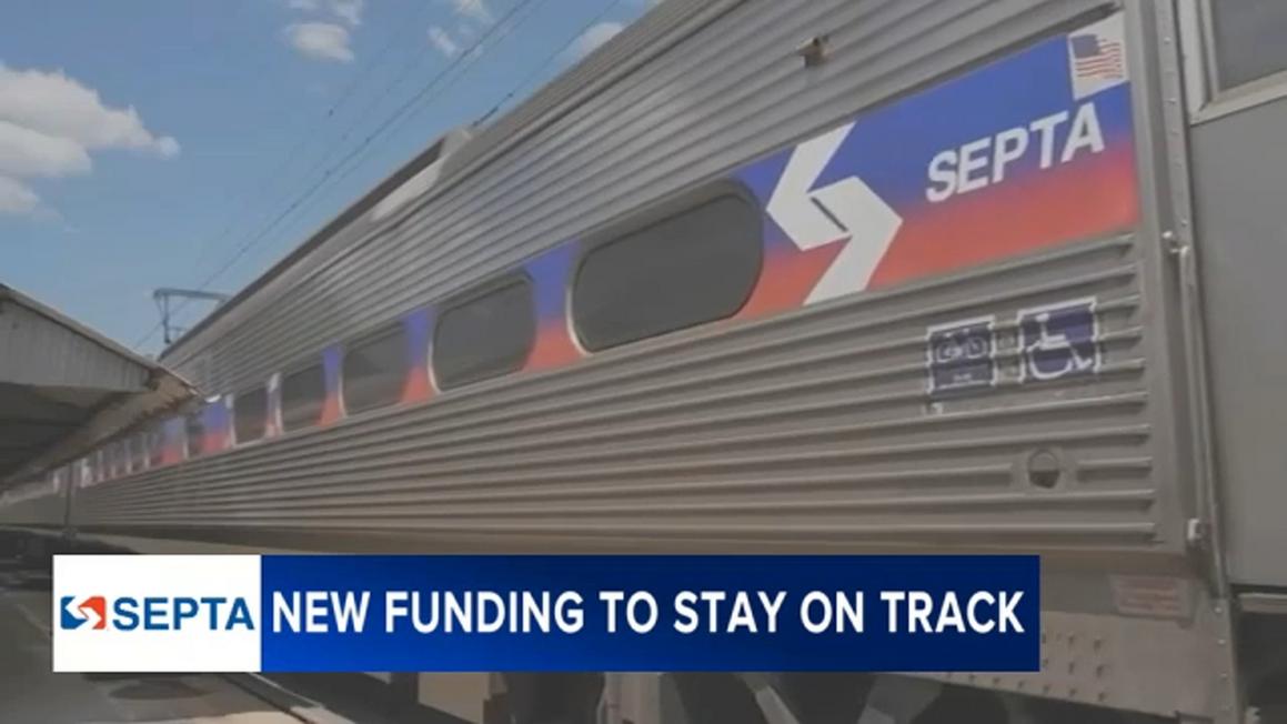 Pennsylvania rót thêm ngân quỹ giúp SEPTA phục hồi dịch vụ đường sắt 1 18204538 112425 wpvi septa funding img