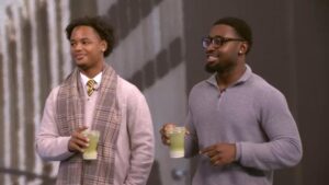 Phong Trào ‘Quarter-Zip’ Không Chỉ Là Xu Hướng Mà Còn Là Phong Cách Sống, Các Nhà Sáng Lập Khẳng Định