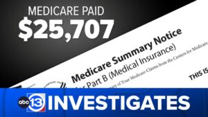 ‘TÔI PHẢI BIẾT NẾU TÔI CÓ ỐNG THÔNG’: NGƯỜI DÂN BẤT NGỜ VỚI HÓA ĐƠN MEDICARE