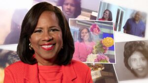 Nữ Phát Thanh Viên Beloved ABC13 Melanie Lawson Nghỉ Hưu Sau 43 Năm Gắn Bó