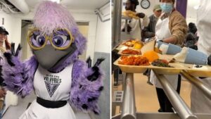 Nhà Thờ GLIDE Khởi Động Chương Trình Góp Gà Tây Thường Niên 7 Nhà Thờ GLIDE Khởi Động Chương Trình Góp Gà Tây Thường Niên