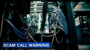 Cảnh sát New Jersey cảnh báo về chiêu trò lừa đảo qua điện thoại mạo danh cảnh sát 13 Cảnh sát New Jersey cảnh báo về chiêu trò lừa đảo qua điện thoại mạo danh cảnh sát