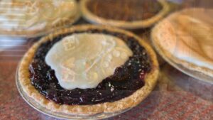 Cửa hàng bánh ngọt ở Bay Area làm 6.000 chiếc bánh cho Lễ Tạ ơn 31 Cửa hàng bánh ngọt ở Bay Area làm 6.000 chiếc bánh cho Lễ Tạ ơn