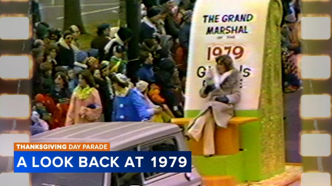 18213382 112625 wpvi tim mader 1979 thanksgiving day parade 1030am vid