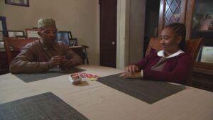 Chương trình PCA giúp người lớn tuổi chăm sóc con cháu 21 Chương trình PCA giúp người lớn tuổi chăm sóc con cháu