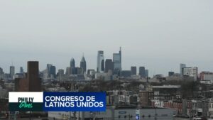 Tổ chức phi lợi nhuận Philadelphia chứng minh sự kiên cường