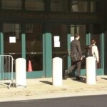 Quan tòa liên bang yêu cầu cải thiện điều kiện ‘vô nhân đạo’ tại trại giam ICE ở SF