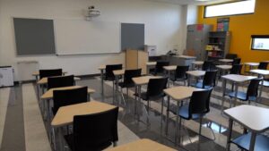 Texas công bố hướng dẫn về chương trình học bổng gây tranh cãi