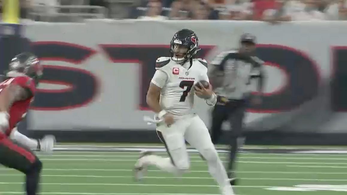 C.J. Stroud trở lại sân thi đấu cho Texans sau khi bình phục chấn động não 1 18222885 112825 ktrk TN espn cj stroud img