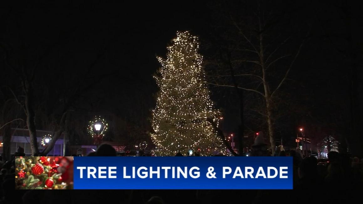 Haddonfield Sẵn Sàng Cho Mùa Lễ Hội Với Lễ Thắp Sáng Cây Thông, Ngày Mua Sắm Tại Các Cửa Hàng Nhỏ 1 18224265 112825 haddonfield holidays 10pm CC vid