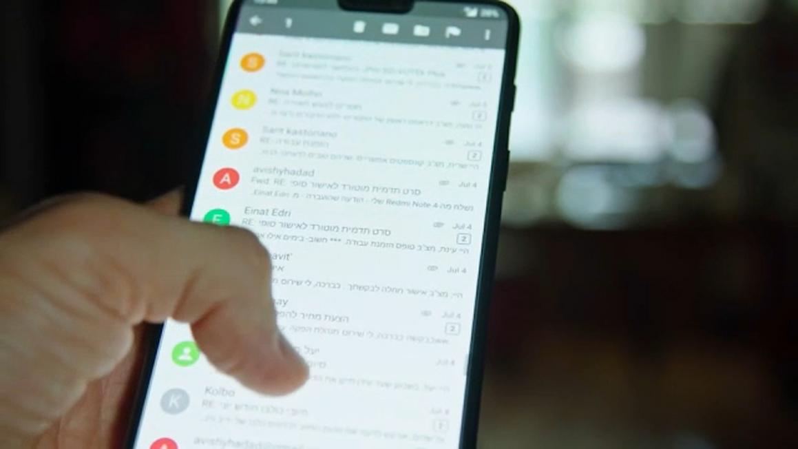 Cảnh Giác Người Mua Sắm Dịp Lễ: Lừa Đảo Mua Sắm Trực Tuyến Tăng Vọt 1 18224839 112825 kabc 7oysi cyber monday scams tn img