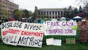 Northwestern University Trả 75 Triệu Đô Cho Chính Quyền Trump Để Khôi Phục Tài Trợ Liên Bang 25 Northwestern University Trả 75 Triệu Đô Cho Chính Quyền Trump Để Khôi Phục Tài Trợ Liên Bang