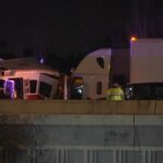 4 Lính Cứu Hỏa Nhập Viện Sau Tai Nạn Nghiêm Trọng 10 4 Lính Cứu Hỏa Nhập Viện Sau Tai Nạn Nghiêm Trọng